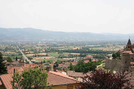 Valtiberina Toscana